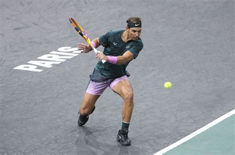 rolex paris masters retiro nadal|rolex paris masters.